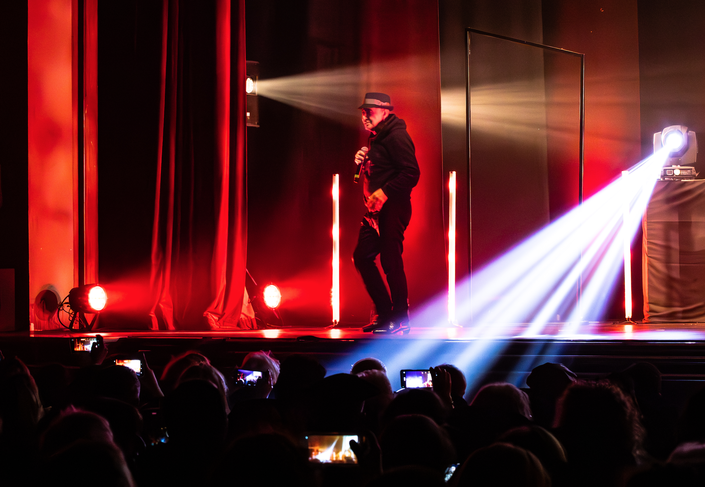 El talento joven conquista una edición que bate récord de asistencia