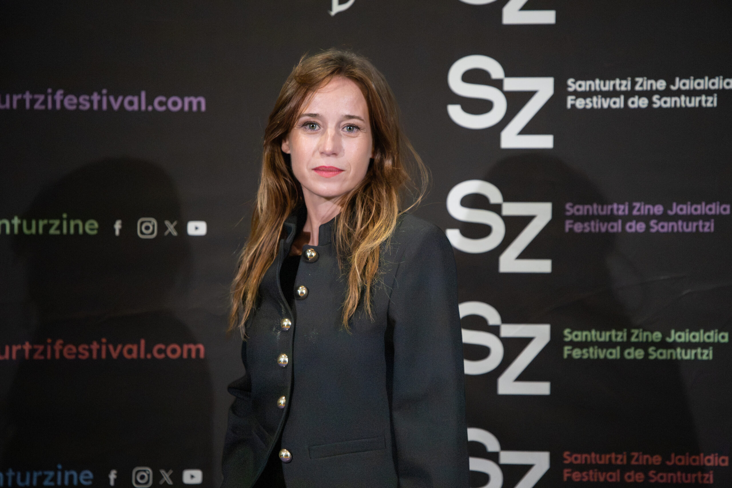 SZ14 premia las miradas a la mujer madura